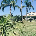 Bed & Breakfast Casale Pietrantica Tropea
