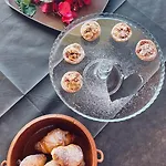 Casale Pietrantica Tropea Bed & Breakfast Ciaramiti