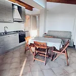 Bed & Breakfast Casale Pietrantica Tropea
