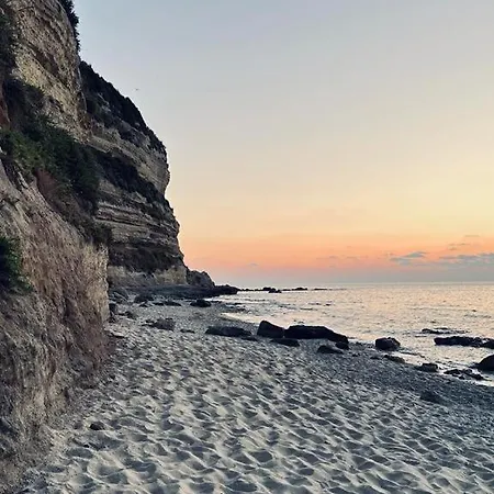 Casale Pietrantica Tropea Ciaramiti