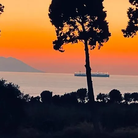 Casale Pietrantica Tropea Bed & Breakfast Ciaramiti