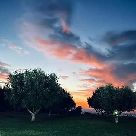Casale Pietrantica Tropea Bed & Breakfast *