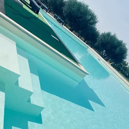 Casale Pietrantica Tropea 4*