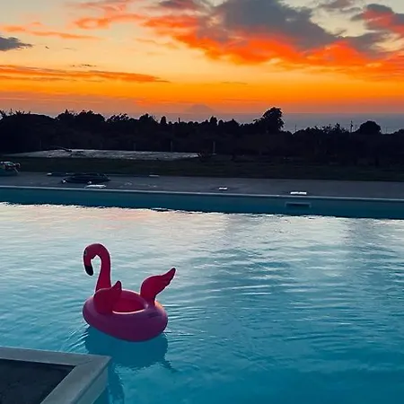 Casale Pietrantica Tropea ベッド・アンド・ブレックファスト 4*