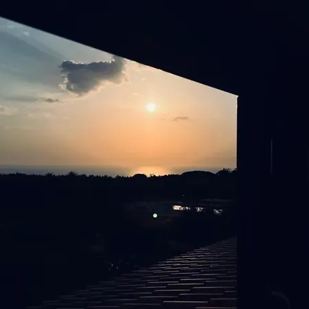 Nocleg ze śniadaniem Casale Pietrantica Tropea