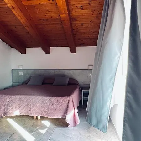 Bed & Breakfast Casale Pietrantica Tropea