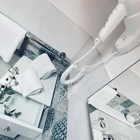 Casale Pietrantica Tropea Bed & Breakfast
