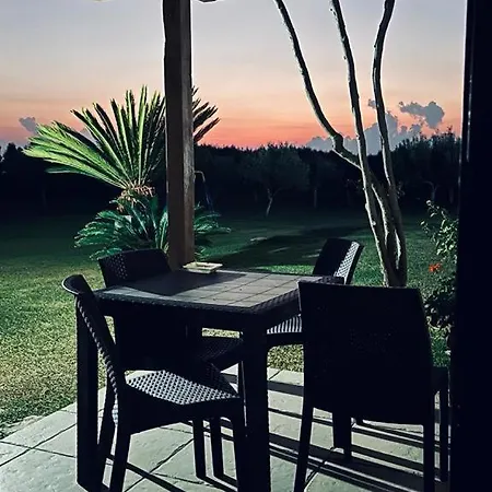 Casale Pietrantica Tropea Bed & Breakfast *