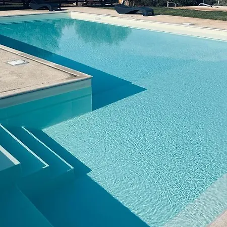 Frühstückspension Casale Pietrantica Tropea