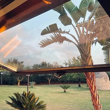 Casale Pietrantica Tropea Bed & Breakfast Ciaramiti