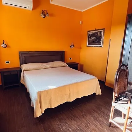 Bed & Breakfast Casale Pietrantica Tropea *
