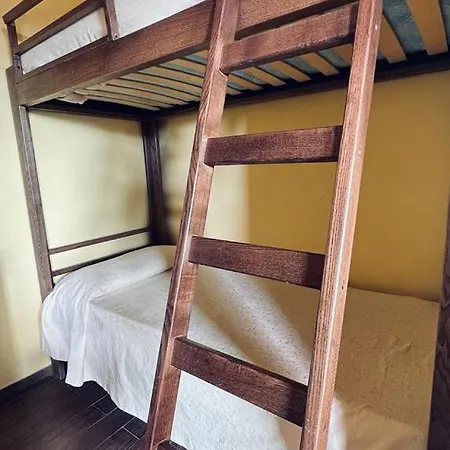 Casale Pietrantica Tropea Bed & Breakfast Ciaramiti