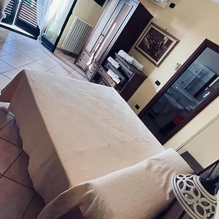 Casale Pietrantica Tropea