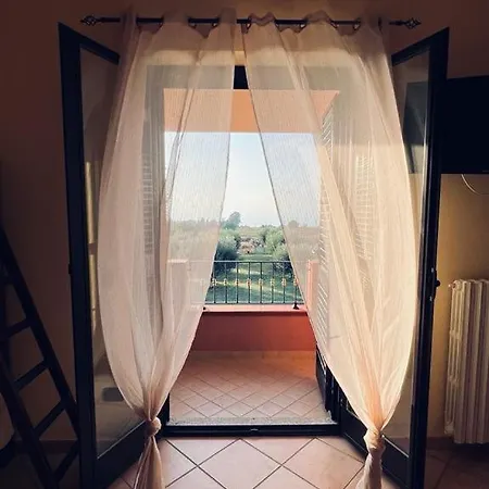 Casale Pietrantica Tropea