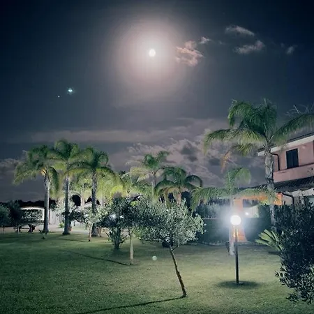 Casale Pietrantica Tropea