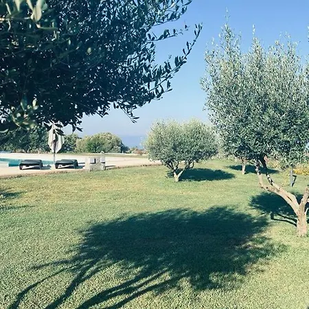 Casale Pietrantica Tropea Nocleg ze śniadaniem