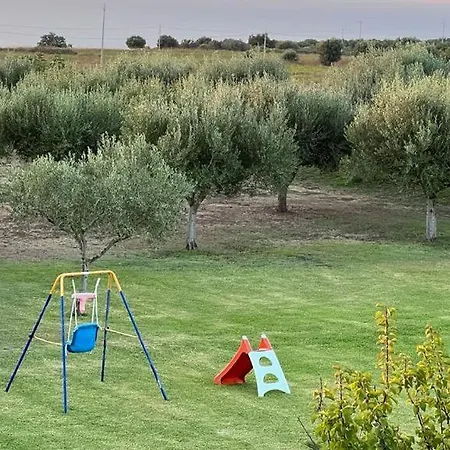 Casale Pietrantica Tropea 4*