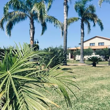 B&B Casale Pietrantica Tropea