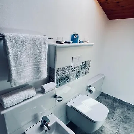 Casale Pietrantica Tropea 4*