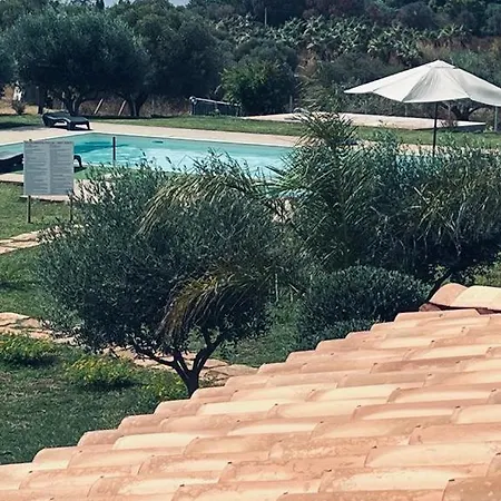 Casale Pietrantica Tropea B&B Ciaramiti