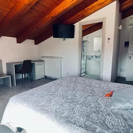 Casale Pietrantica Tropea Ciaramiti