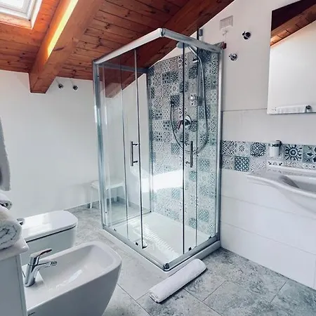 Casale Pietrantica Tropea 4*