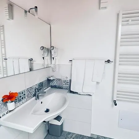 Casale Pietrantica Tropea 4* Ciaramiti