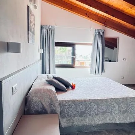 Casale Pietrantica Tropea Frühstückspension Ciaramiti