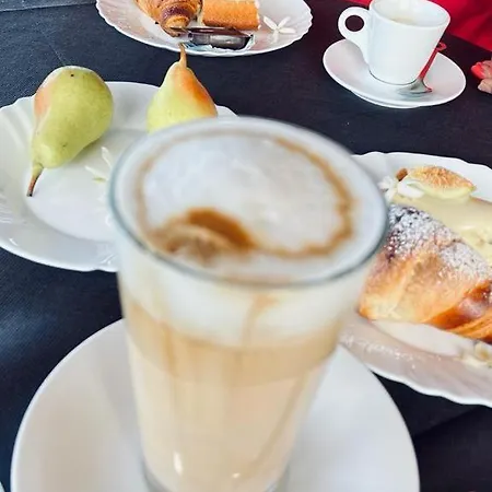 Casale Pietrantica Tropea 4*