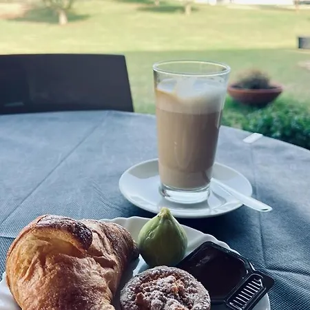 Casale Pietrantica Tropea Frühstückspension Ciaramiti