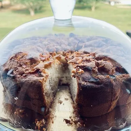 Casale Pietrantica Tropea Ciaramiti