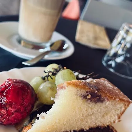 Casale Pietrantica Tropea Frühstückspension