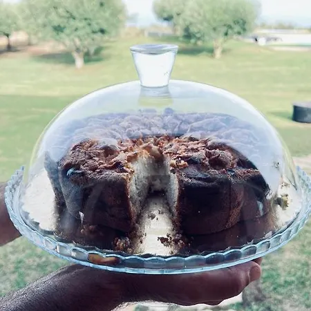 Frühstückspension Casale Pietrantica Tropea 4*