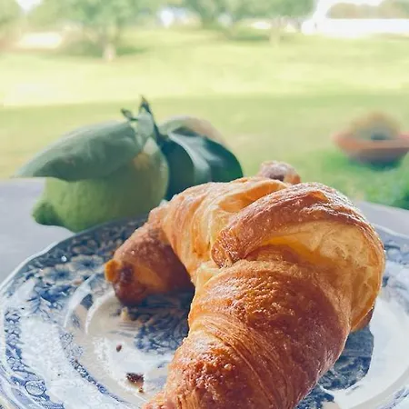 Casale Pietrantica Tropea 4*