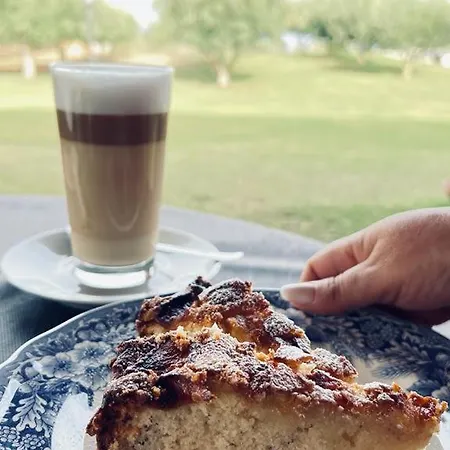 Casale Pietrantica Tropea Frühstückspension 4*