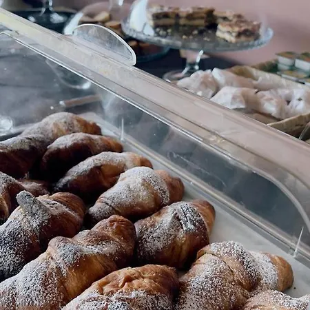 Casale Pietrantica Tropea 4*