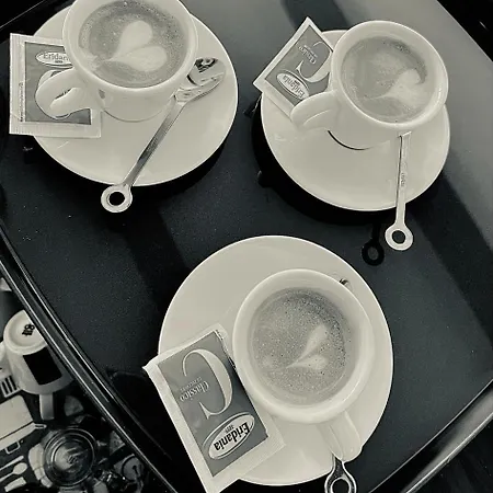 Couette-café Casale Pietrantica Tropea