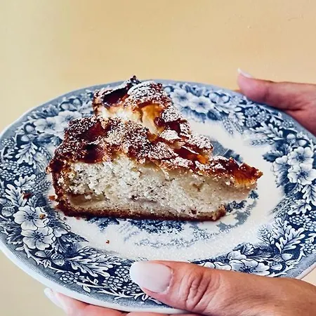 Frühstückspension Casale Pietrantica Tropea 4*