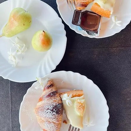 Casale Pietrantica Tropea 4*