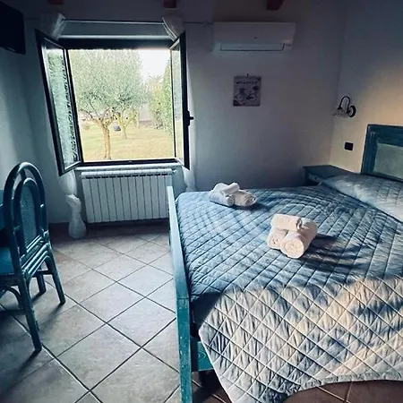 Casale Pietrantica Tropea 4*