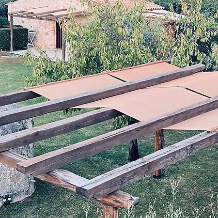 Casale Pietrantica Tropea