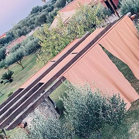 Casale Pietrantica Tropea B&B Ciaramiti