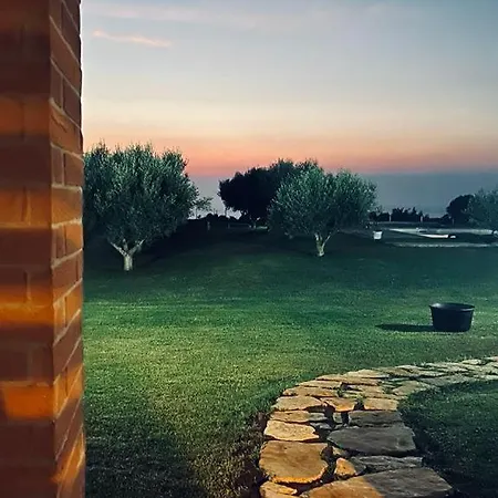 Casale Pietrantica Tropea 4*