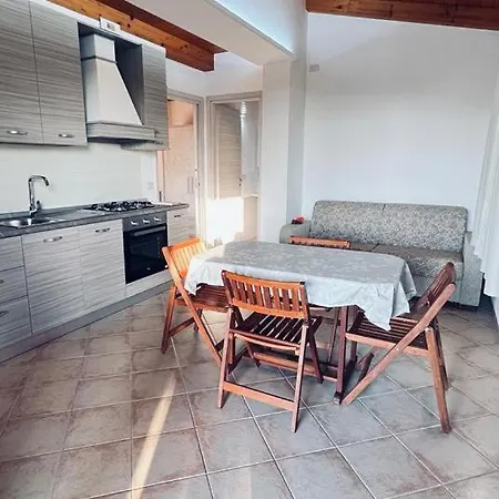 Bed & Breakfast Casale Pietrantica Tropea