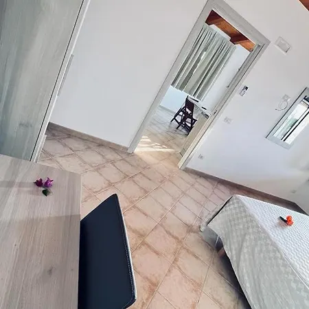 Casale Pietrantica Tropea 4* Ciaramiti