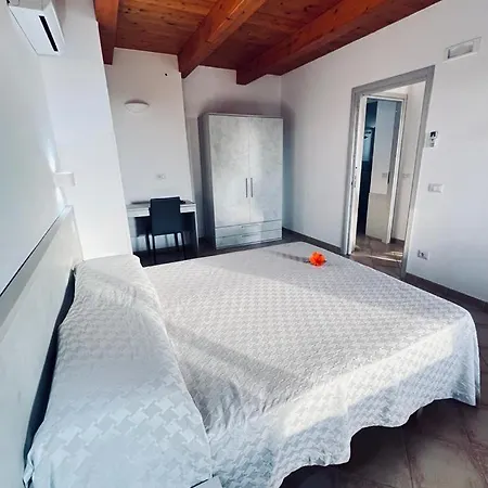 Casale Pietrantica Tropea Ciaramiti