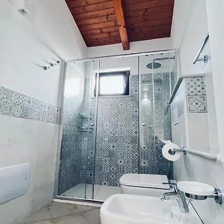 Casale Pietrantica Tropea Ciaramiti