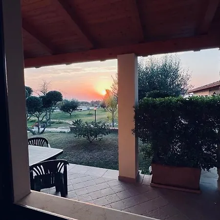 Casale Pietrantica Tropea 4*