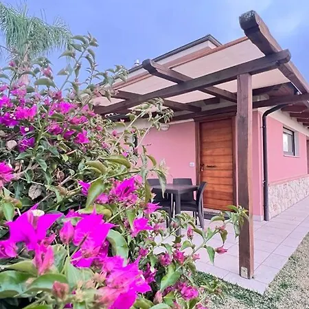 Casale Pietrantica Tropea Bed & Breakfast