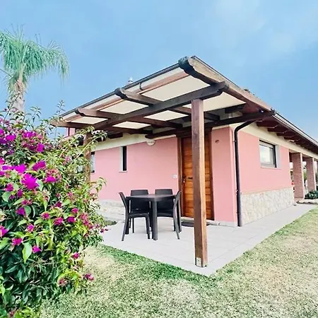 Bed & Breakfast Casale Pietrantica Tropea *